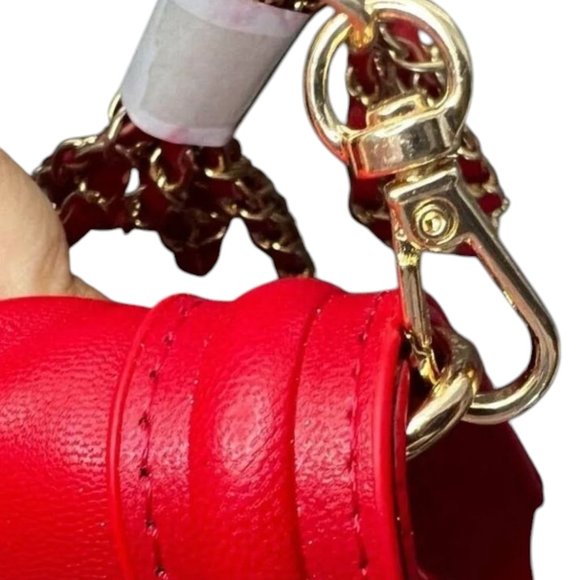 Valentino NWT Orlandi Crossbody Bag - Picture 4 of 10